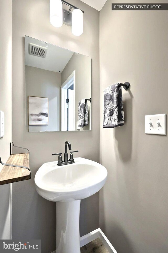 109 Weston Cir Lot 86, Duncannon, PA 17020 - view of bathroom