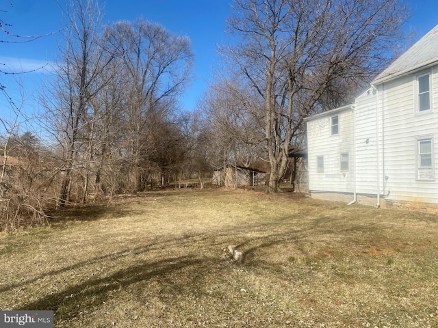 Liberty St, Charles Town WV, 25414 land for sale