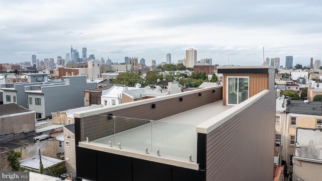 217 Tasker St, Philadelphia, PA 19148 - city view