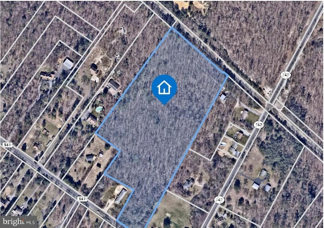 0 S Egg Hbr, Hammonton NJ, 08037 land for sale