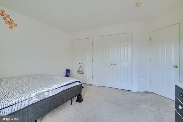 5816 Rockburn Woods Way, Elkridge, MD 21075 - view of carpeted bedroom