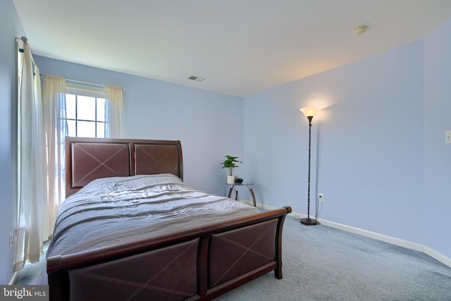 5816 Rockburn Woods Way, Elkridge, MD 21075 - view of carpeted bedroom