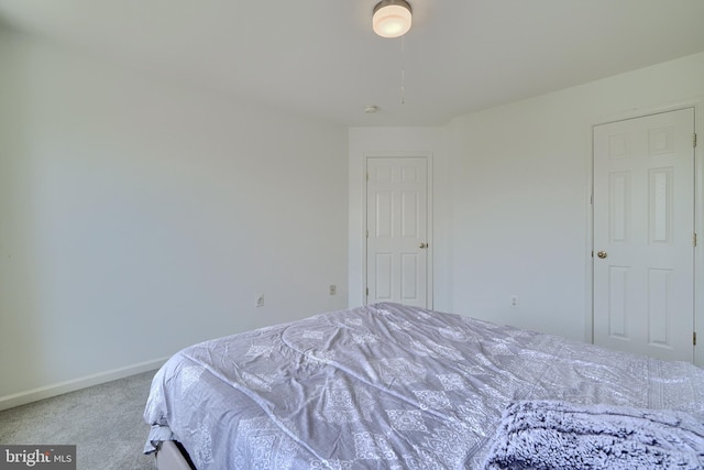 5816 Rockburn Woods Way, Elkridge, MD 21075 - view of carpeted bedroom