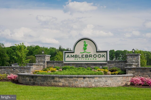 113 Grand Overlook Dr, Gettysburg, PA 17325