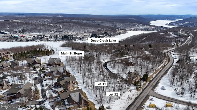 Listing photo 2 for LOT31 Snowshoe Ct, Mc Henry MD 21541