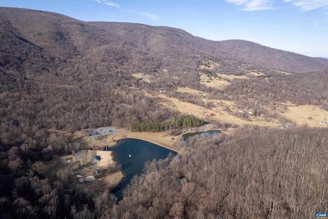 0 Saddle Hollow Rd, Crozet VA, 22932 land for sale