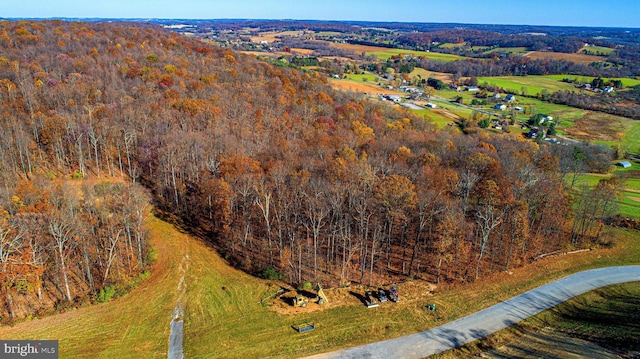 LOT10 Orchard View Dr, Glenville PA, 17329 land for sale