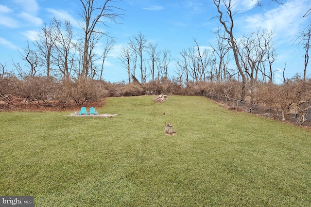 1619 Christine Ln, West Chester, PA 19380 - view of green lawn