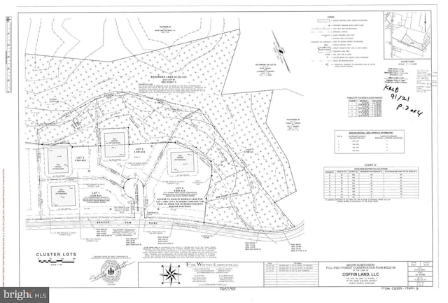 LOT3 Beaver Dam Rd, Trappe MD, 21673 land for sale