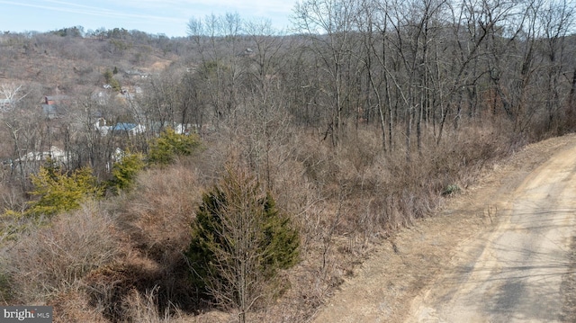 LOT45 Ashby Crest Ests, Fort Ashby WV, 26719 land for sale