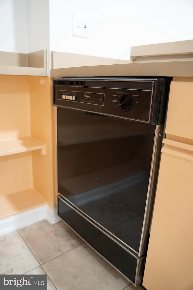 interior details featuring baseboards