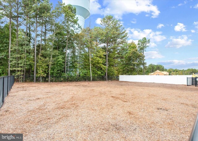 32241 Ivory Gull Way, Millsboro, DE 19966 - view of yard featuring fence