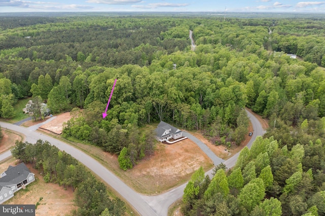 LOT156 Lake Forest Dr, Mineral VA, 23117 land for sale