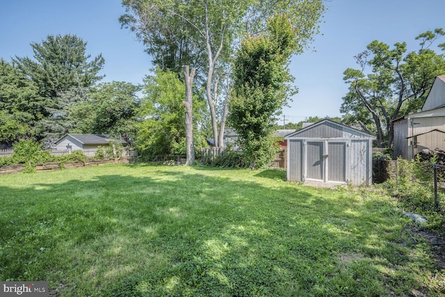 2715 Terrapin Rd, Silver Spring, MD 20906 - view of yard