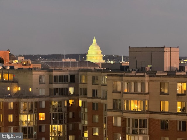 property's view of city