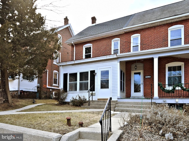 28 N 2nd St, Souderton, PA 18964 - view of property