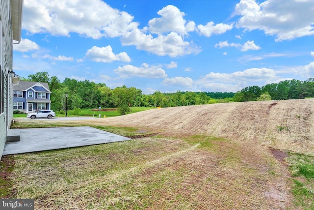 157 Eli Dr, York, PA 17404 - view of grassy yard