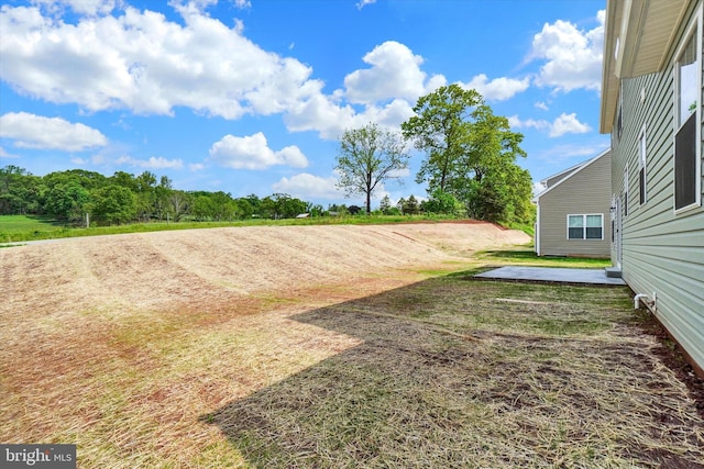 157 Eli Dr, York, PA 17404 - view of grassy yard