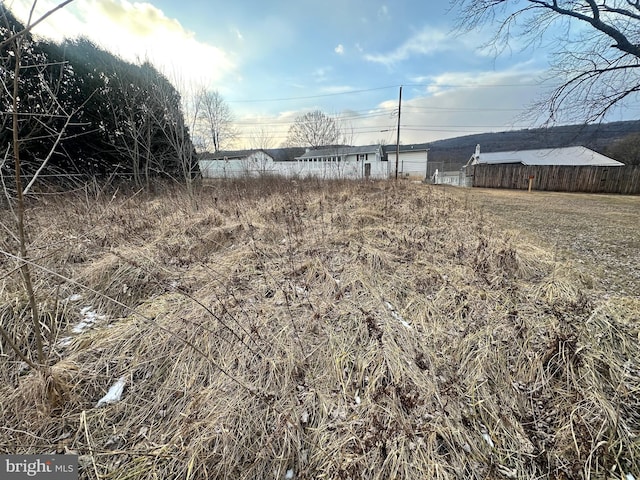 114 S Buddy Ln Lot 36, Ridgeley WV, 26753 land for sale