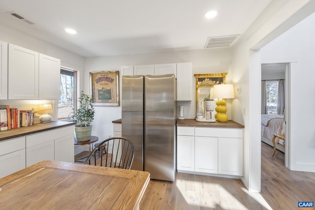 view of kitchen