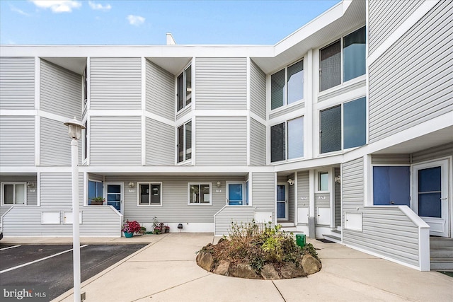 775 94th St Unit 775, Ocean City, MD 21842 - view of building exterior