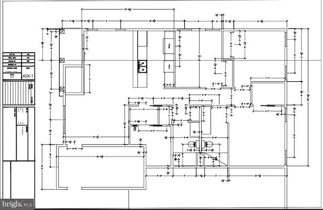 14 Bowers Dr Unit 3, Ocean View, DE 19970 - floor plan