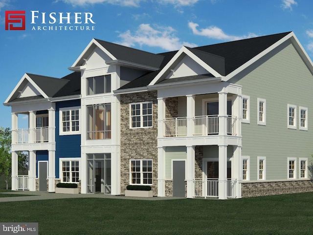 14 Bowers Dr Unit 3, Ocean View, DE 19970 - not applicable space