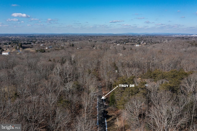 9343 Troy Dr, Nokesville VA, 20181 land for sale