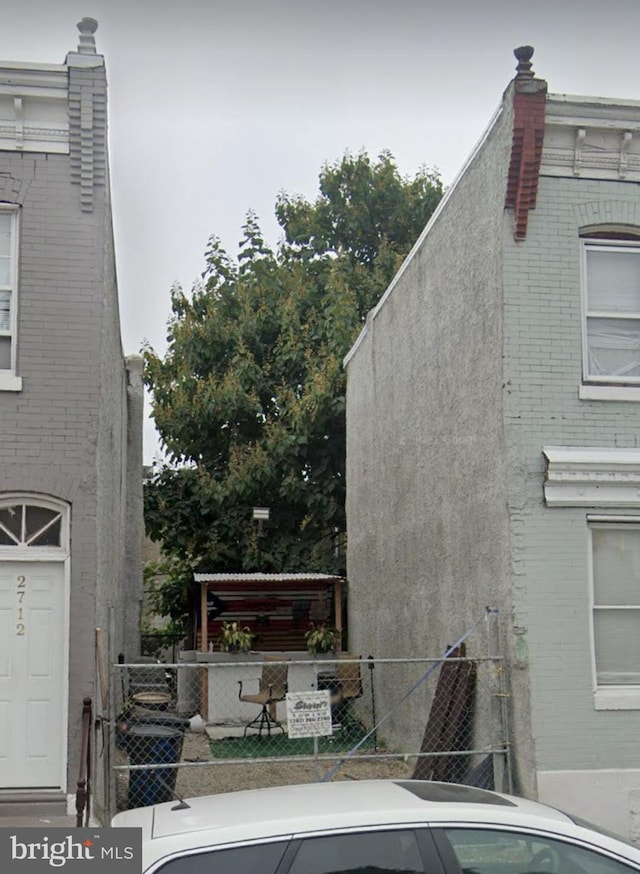 2714 N Front St, Philadelphia PA, 19133 land for sale