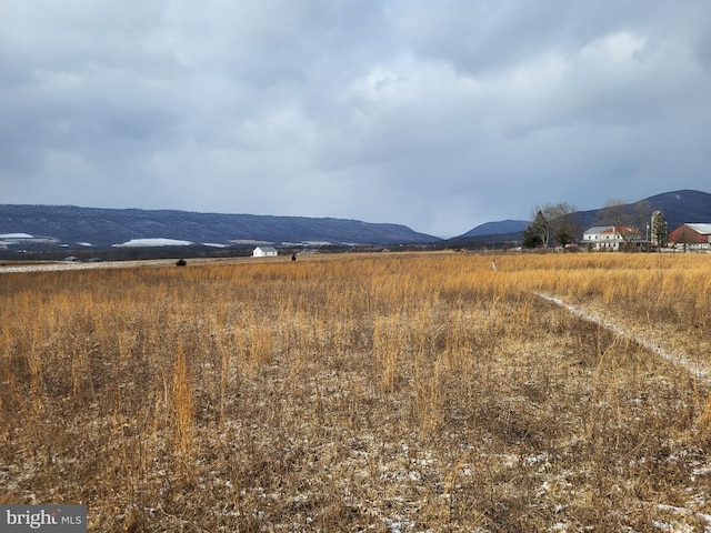 Listing photo 2 for LOT6 Parson Rd, Dry Run PA 17220