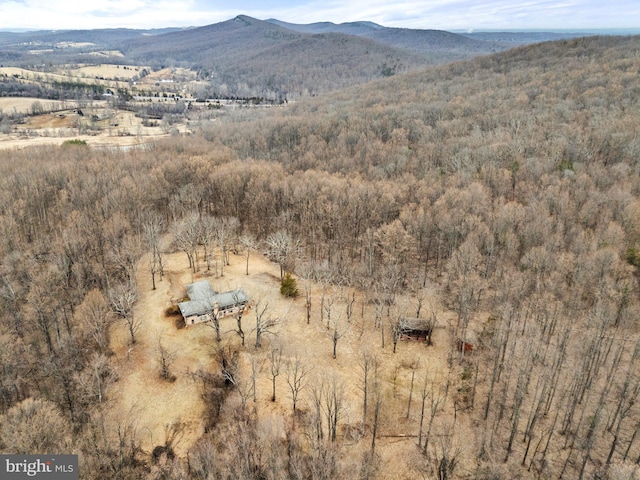 5313 Brookland, Broad Run VA, 20137 land for sale