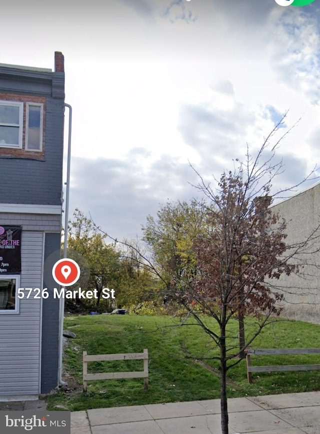 5726 Market St, Philadelphia PA, 19139 land for sale