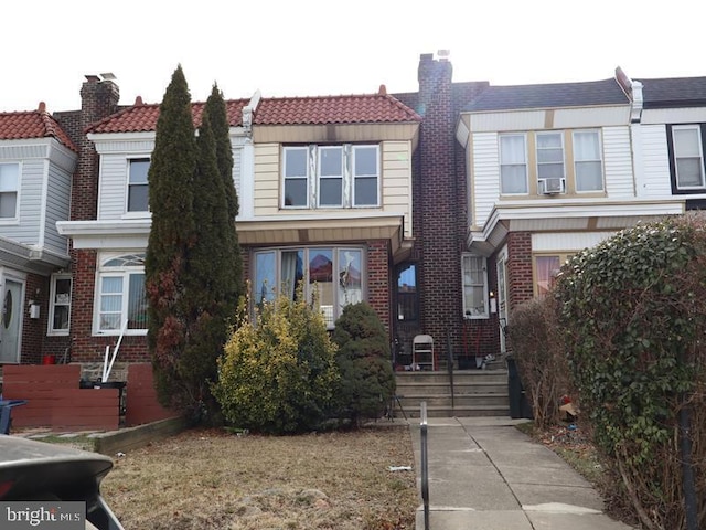 1804 72nd Ave, Philadelphia PA, 19126, 3 bedrooms, 1 bath townhouse for sale