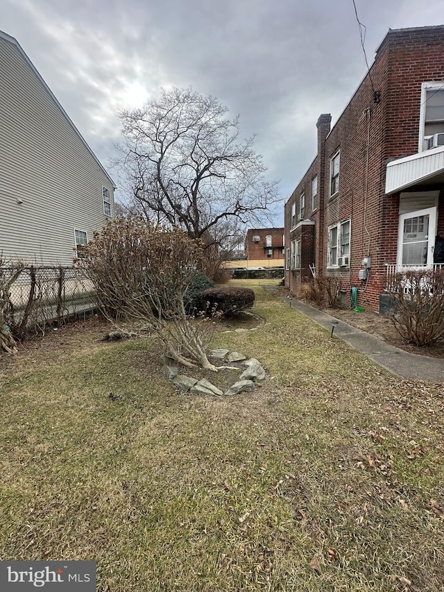 7528 Forrest Ave, Philadelphia PA, 19150 land for sale