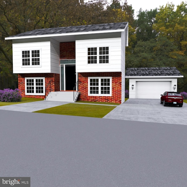 930 Abel Ave, Capitol Heights, MD 20743