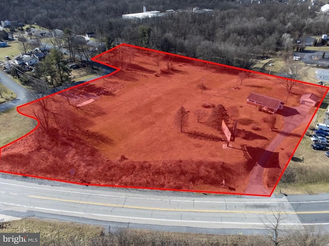 244 N Hershey Rd, Harrisburg PA, 17112 land for sale