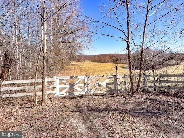 Listing photo 3 for 28.604ACRES Cartersville Rd, Cartersville VA 23027