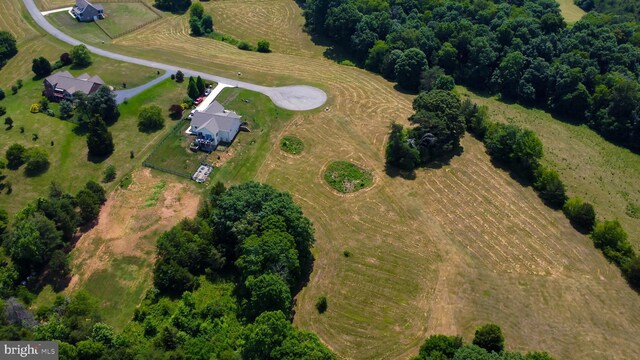 LOT43 Halsey Ct, Wirtz, VA 24184