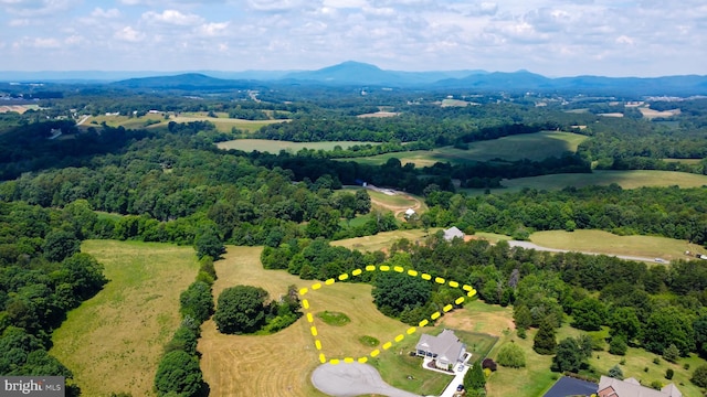 Listing photo 2 for LOT43 Halsey Ct, Wirtz VA 24184