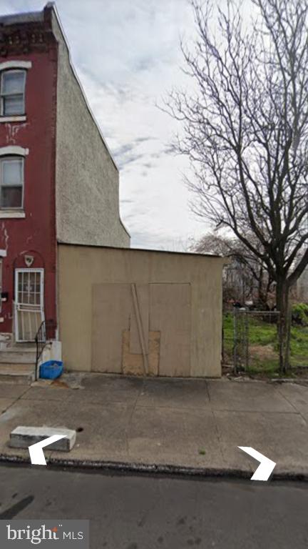 2539 N Mascher St, Philadelphia PA, 19133 land for sale