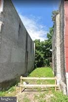 2028 N Stillman St, Philadelphia PA, 19121 land for sale