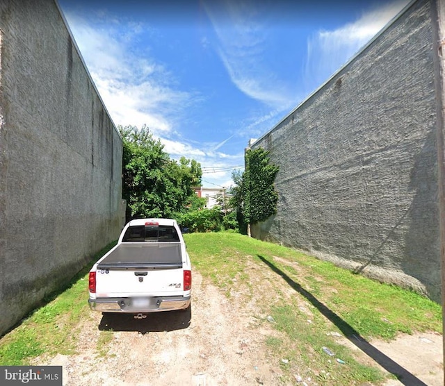 2036 N Stillman St, Philadelphia PA, 19121 land for sale