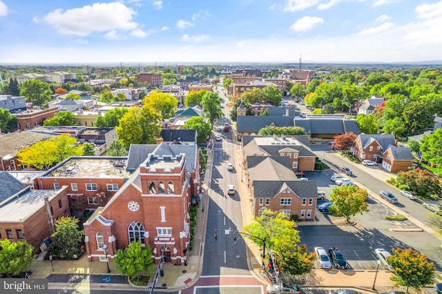 8610 Liberty Trl Unit 102, Manassas, VA 20110 - bird's eye view