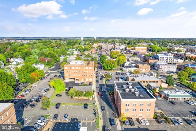 8610 Liberty Trl Unit 102, Manassas, VA 20110 - bird's eye view