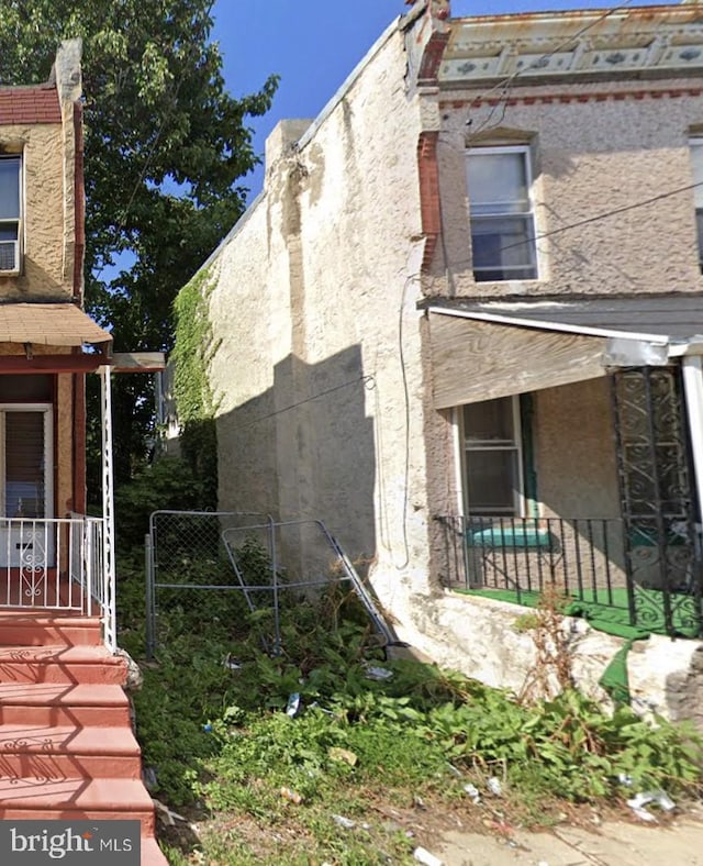 3041 Euclid Ave, Philadelphia PA, 19121 land for sale