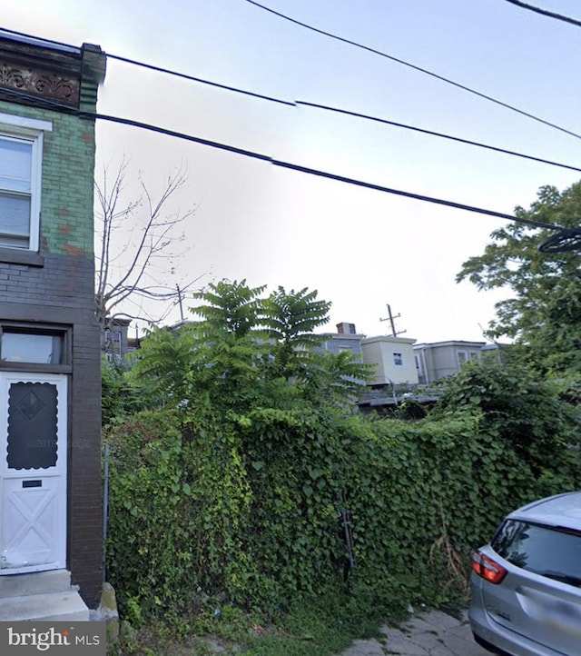 2518 N Leithgow St, Philadelphia PA, 19133 land for sale