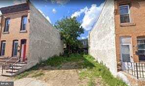 3125 Morse St, Philadelphia PA, 19121 land for sale