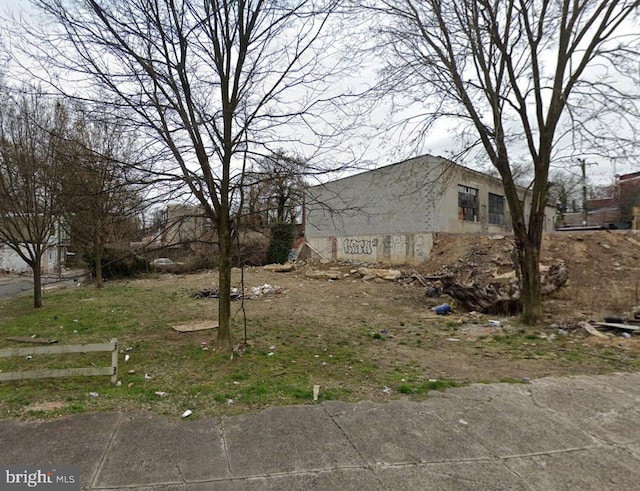 328 E Armat St, Philadelphia PA, 19144 land for sale