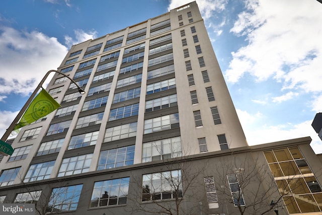 2200 Arch St Unit 503, Philadelphia, PA 19103 - view of apartment building / complex