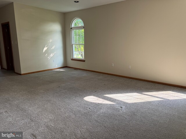 200 Stewards Ct, Bear, DE 19701 - empty room featuring carpet flooring and baseboards